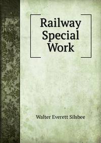 Railway Special Work