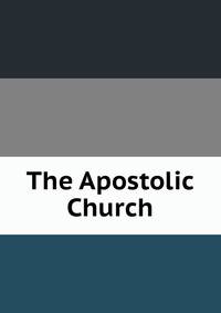 The Apostolic Church