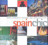 Spain Chic