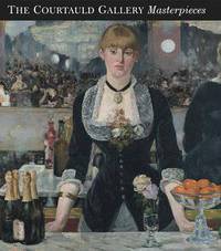Courtauld Institute of Art Gallery. Masterpieces
