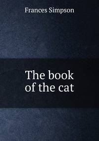 The book of the cat