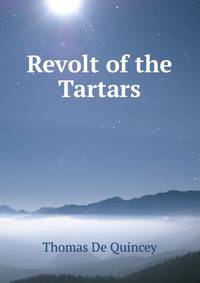 Revolt of the Tartars