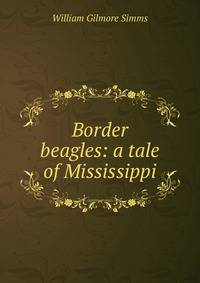 Border beagles: a tale of Mississippi