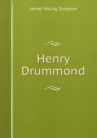 Henry Drummond