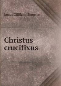 Christus crucifixus