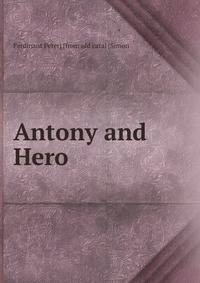 Antony and Hero