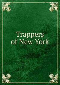 Trappers of New York