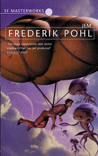 Jem (S.F. Masterworks)