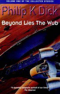 Beyond Lies the Wub