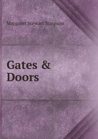 Gates &amp; Doors