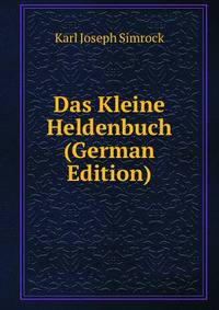 Das Kleine Heldenbuch (German Edition)