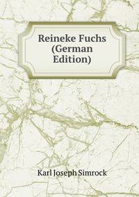 Reineke Fuchs (German Edition)
