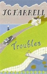 The Troubles