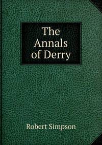 The Annals of Derry