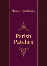 Parish Patches