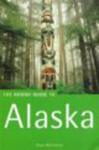 ROUGH GUIDE ALASKA
