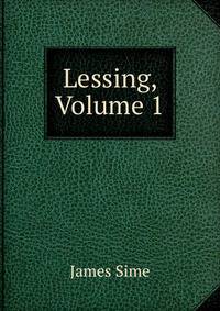 Lessing, Volume 1