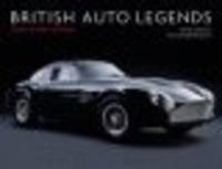 British Auto Legends