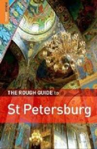 The Rough Guide to St. Petersburg