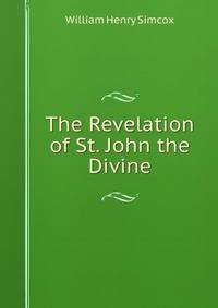 The Revelation of St. John the Divine