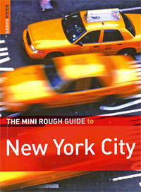 The Mini Rough Guide to New York City