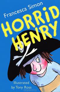 Horrid Henry and Other Stories