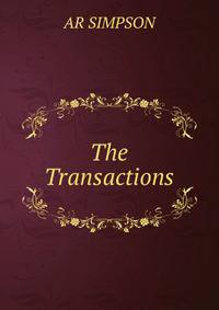The Transactions
