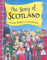 The Story of Scotland (illustr.)