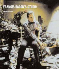 Francis Bacon's Studio
