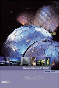 New Architecture in Britain