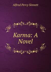 Karma: A Novel