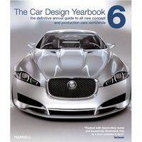 The Car Design Yearbook 6