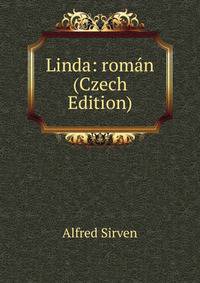 Linda: roman (Czech Edition)