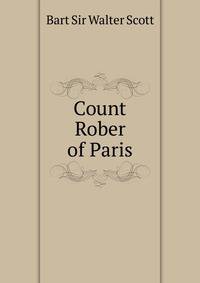 Count Rober of Paris
