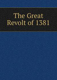The Great Revolt of 1381