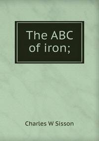 The ABC of iron;