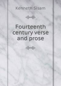 Fourteenth century verse and prose