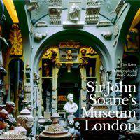 Sir John Soane's Museum, London
