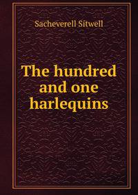 The hundred and one harlequins