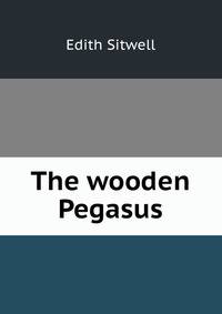The wooden Pegasus
