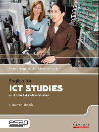 English for ICT Studies in Higher Education Studies (+ Audio CD)