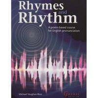 Rhymes and Rhythm: a Poem-based Course for English Pronunciation +DVD +R