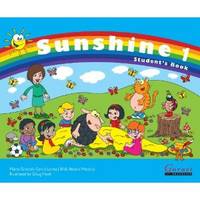 Sunshine 1. Student's Book