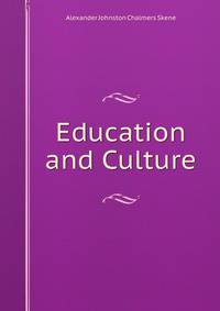 Education and Culture
