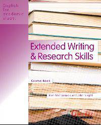 Extended Writing & Research Skills
