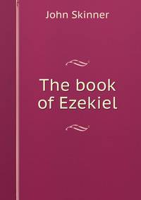 The book of Ezekiel