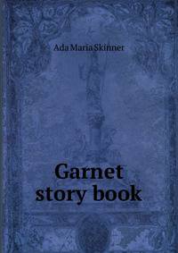 Garnet story book