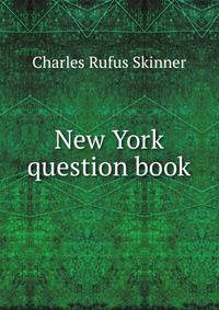 New York question book