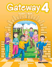 Gateway 4. Student's Book (+ Audio CD)