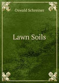 Lawn Soils